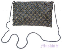 Silk Bag - click here for large view